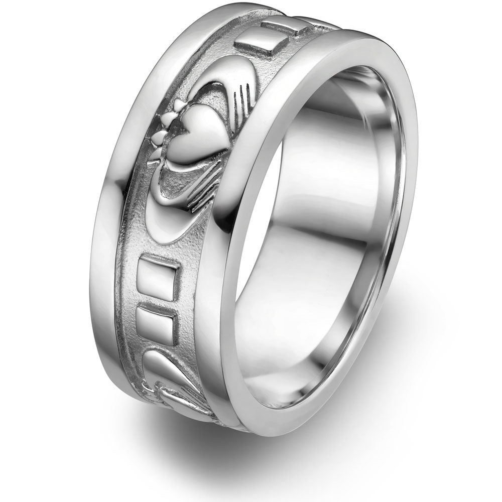 mens-sterling-silver-claddagh-wedding-ring-ums-6343-claddaghring