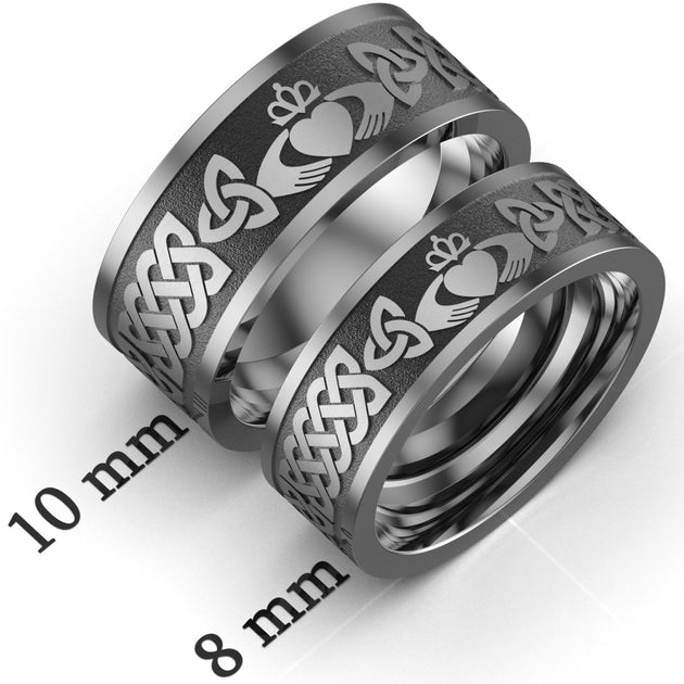 Claddagh Ring Store - BEST SELLERS– Page 3– CladdaghRING.com